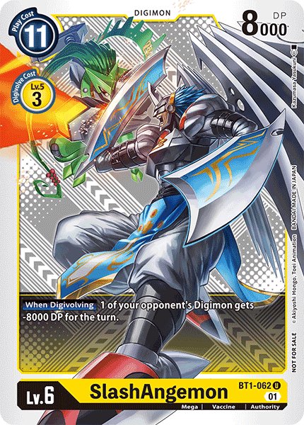 SlashAngemon