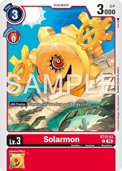 Solarmon