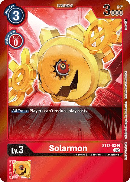 Solarmon