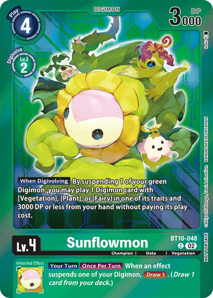 Sunflowmon