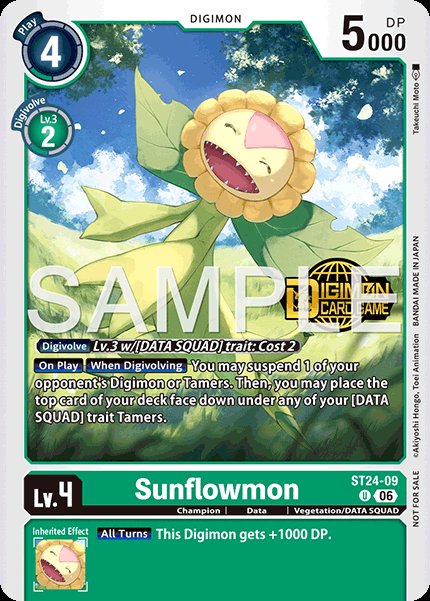 Sunflowmon