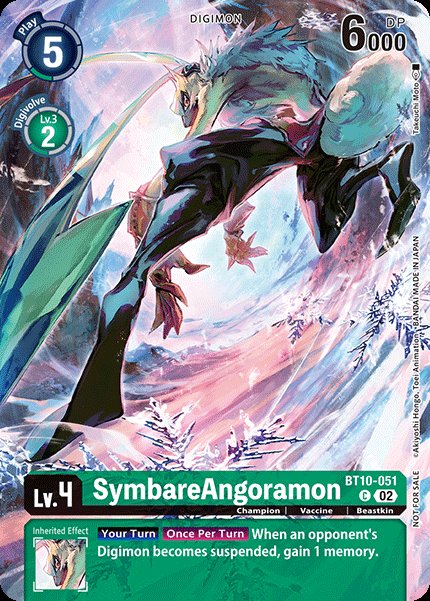 SymbareAngoramon