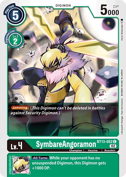 SymbareAngoramon