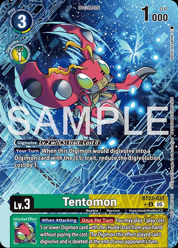 Tentomon