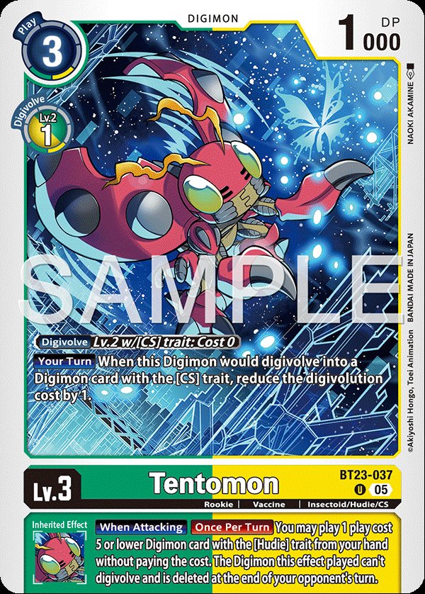 Tentomon