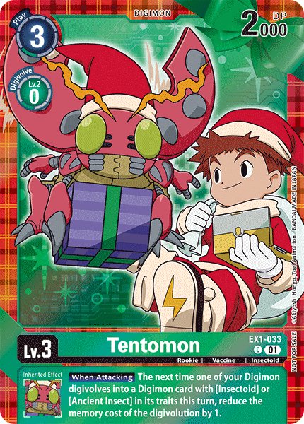 Tentomon