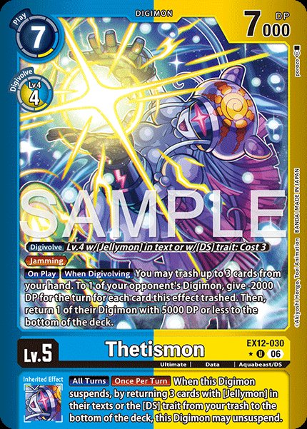Thetismon