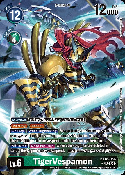 TigerVespamon