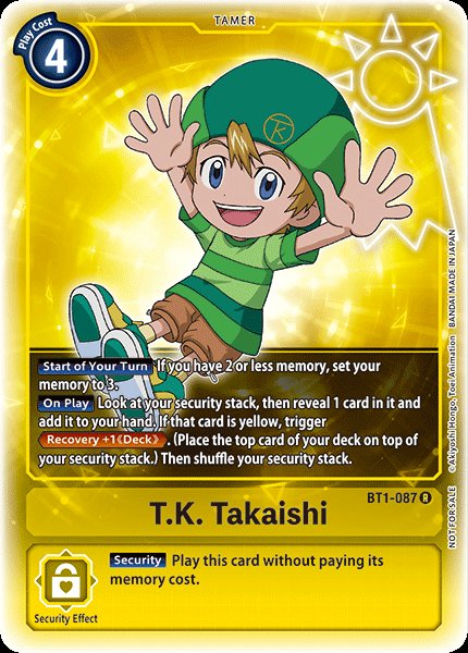 T.K. Takaishi