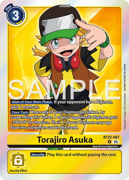 Torajiro Asuka