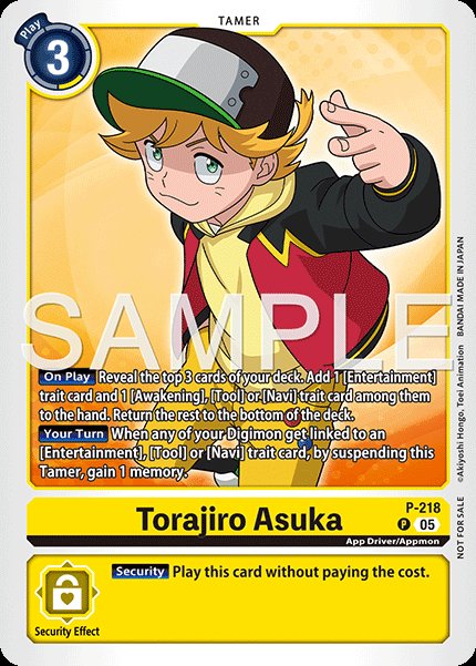 Torajiro Asuka