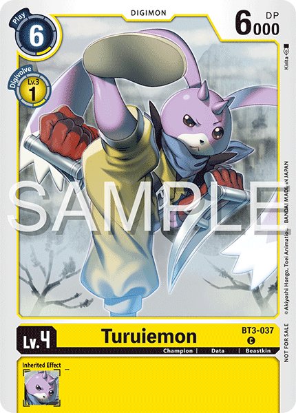 Turuiemon