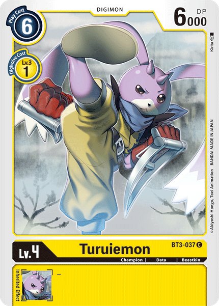 Turuiemon