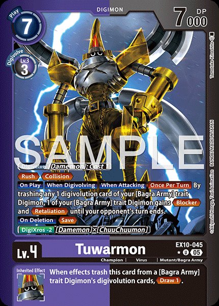 Tuwarmon