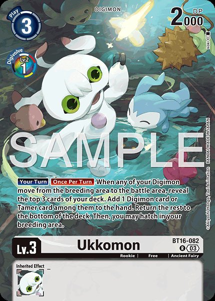 Ukkomon
