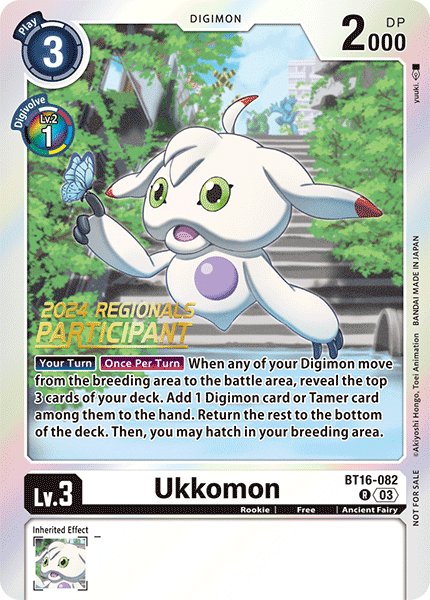 Ukkomon
