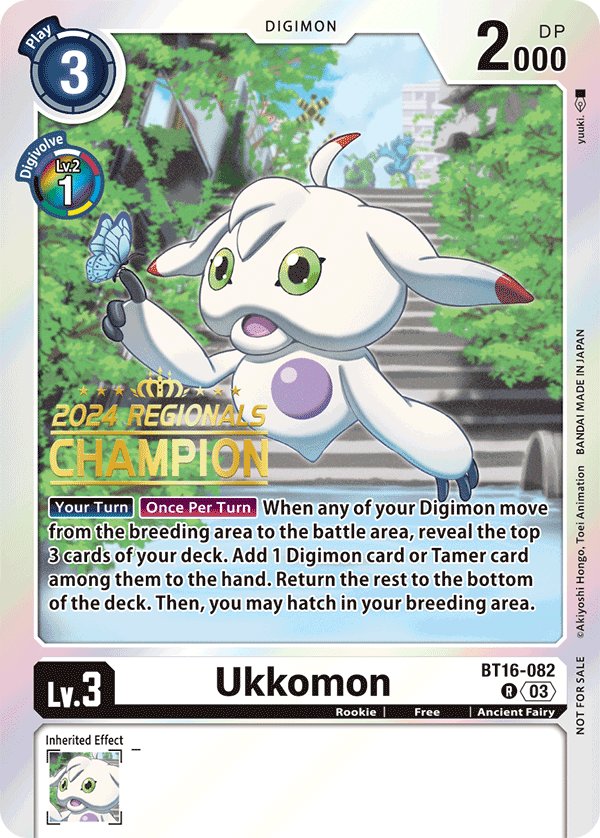 Ukkomon