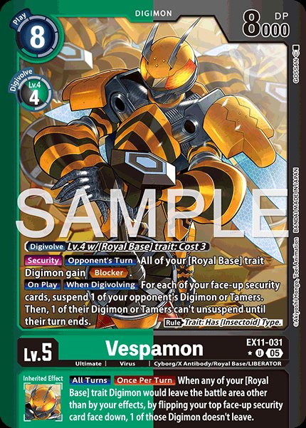 Vespamon