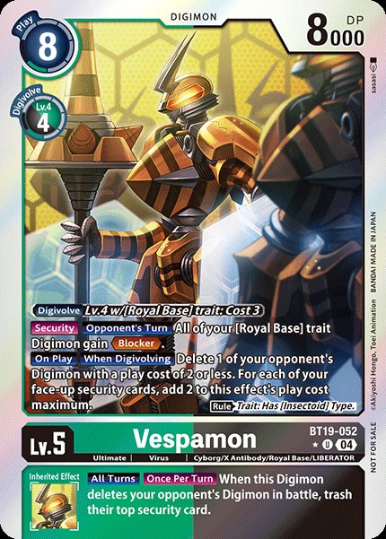 Vespamon