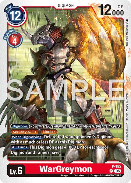 WarGreymon
