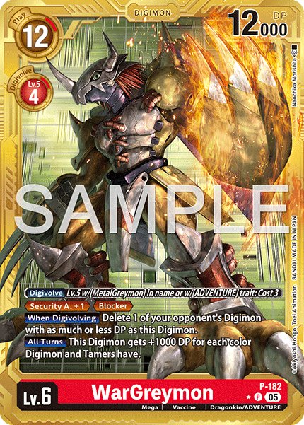 WarGreymon