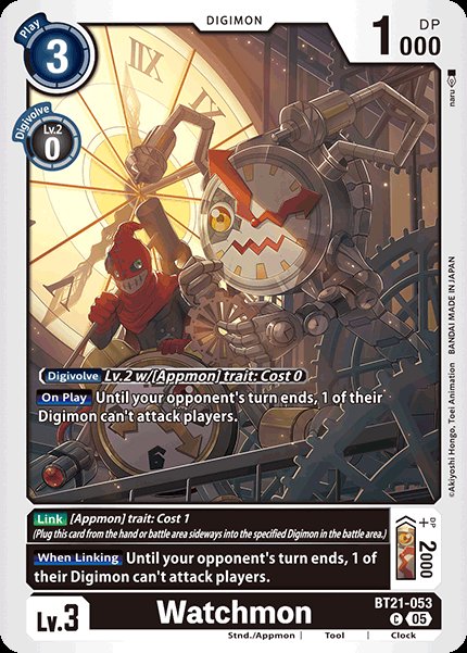 Watchmon