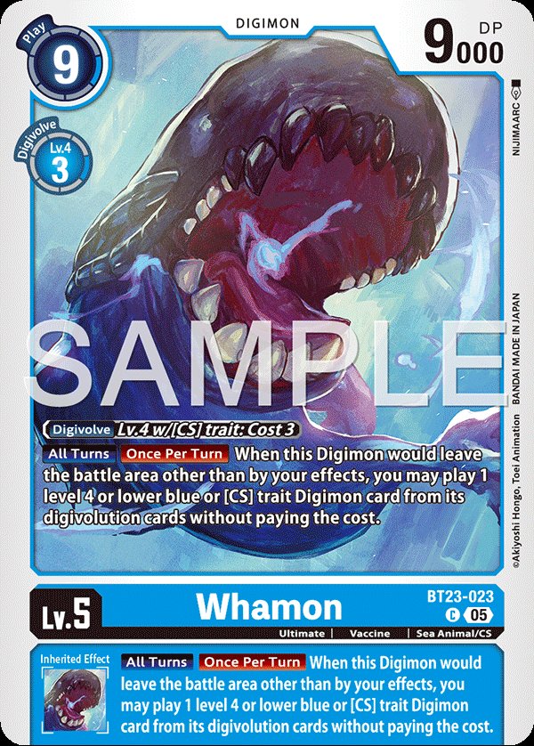 Whamon
