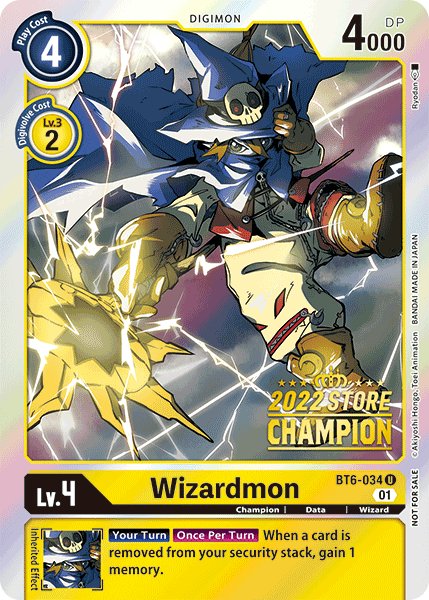Wizardmon