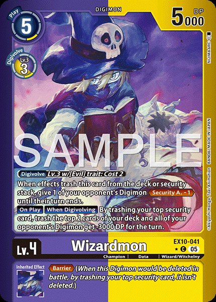 Wizardmon