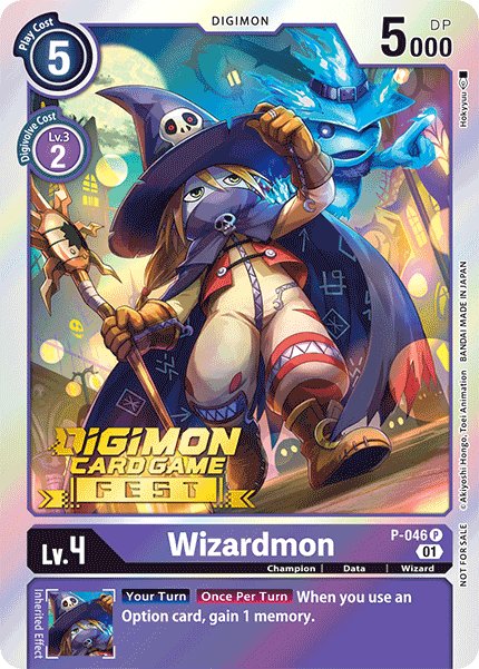 Wizardmon