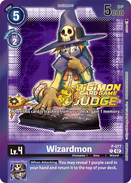 Wizardmon