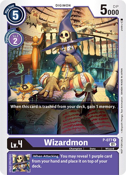 Wizardmon