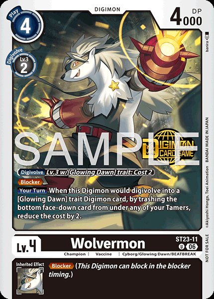 Wolvermon