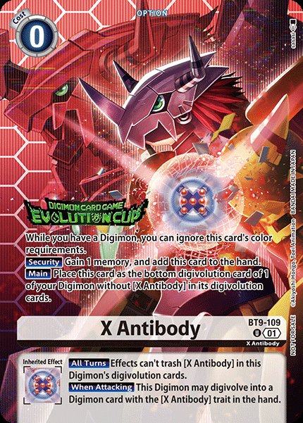 X Antibody