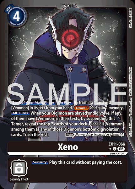 Xeno