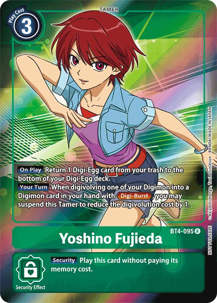 Yoshino Fujieda