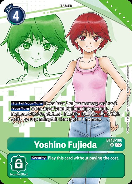 Yoshino Fujieda