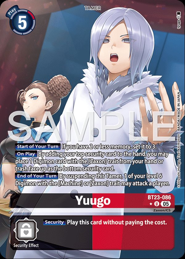 Yuugo