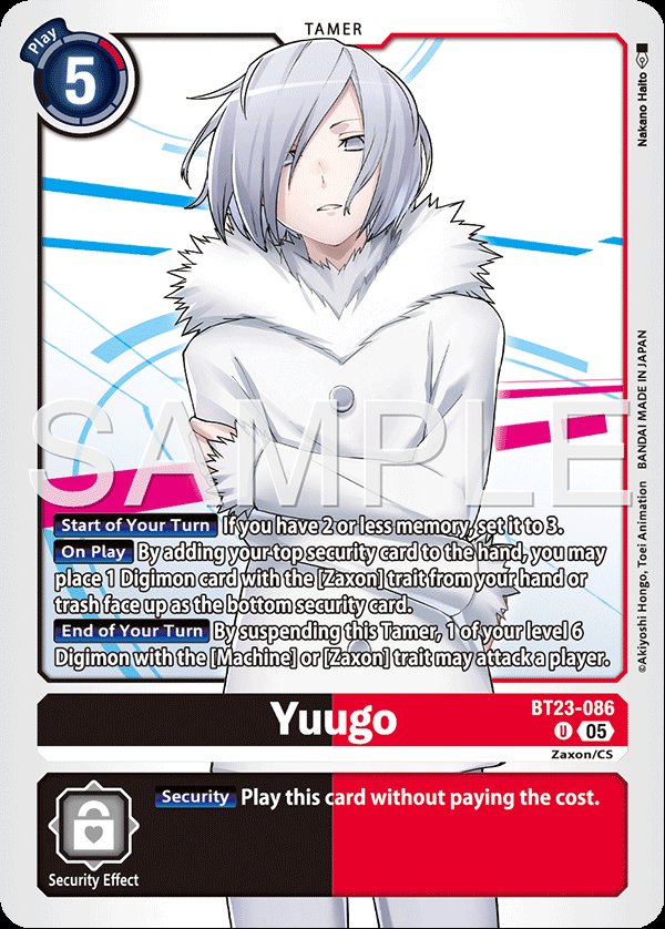 Yuugo