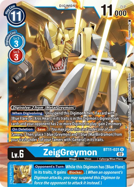 ZeigGreymon