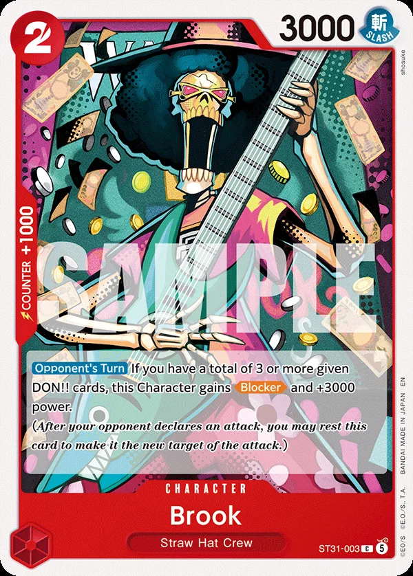 Brook