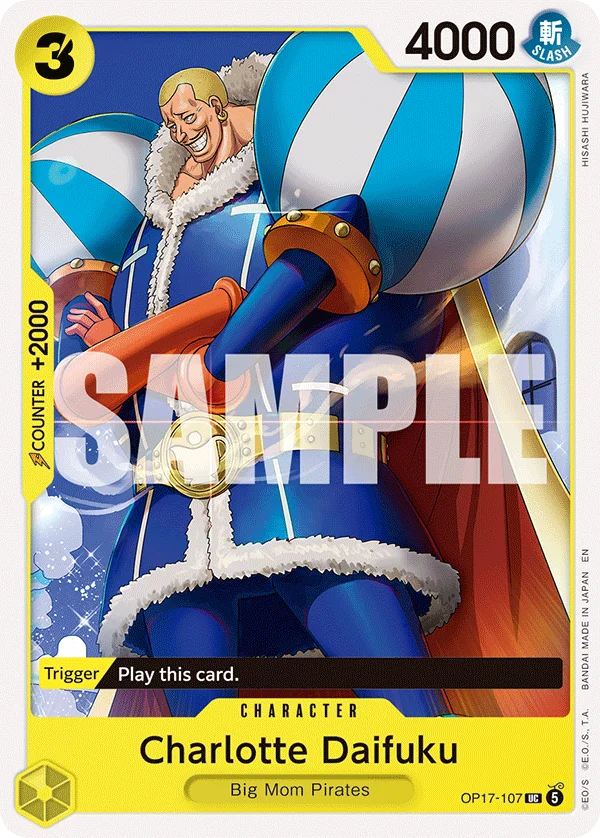 Charlotte Daifuku (Pandaman Art)