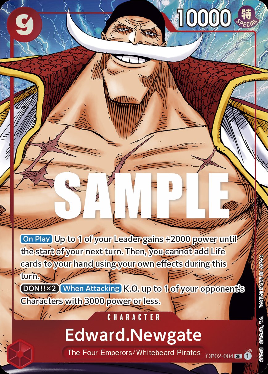 Edward.Newgate (004) (Alternate Art)