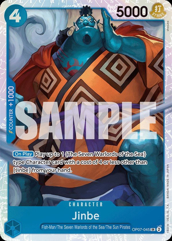 Jinbe (045)