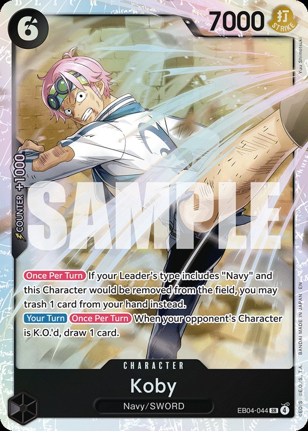 Koby (EB04-044)