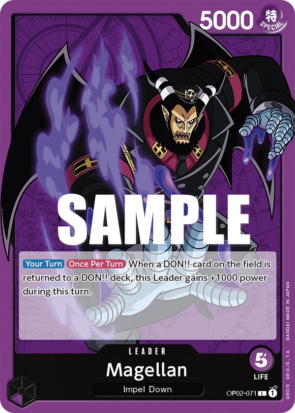 Magellan (071)