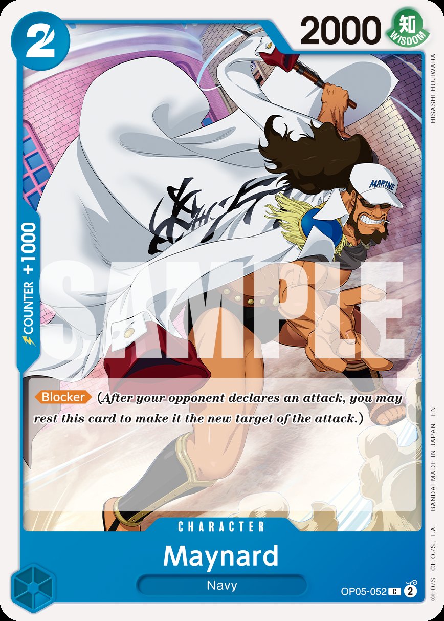 Maynard (Reprint)