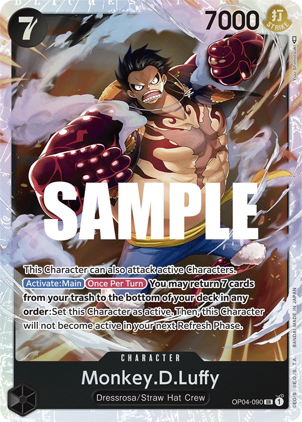 Monkey.D.Luffy (090)