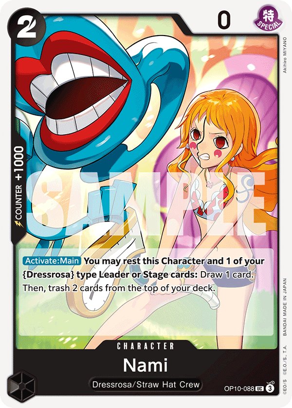 Nami (088)