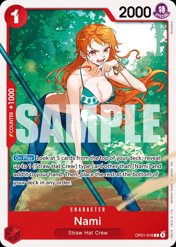 Nami